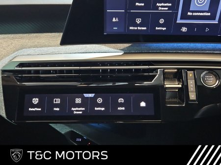 2026 Peugeot 3008 - photo 12