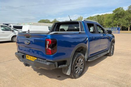2025 Ford Ranger - photo 26