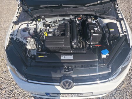 2017 Volkswagen Golf - photo 25