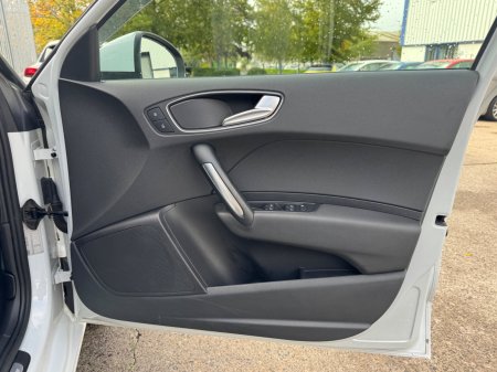 2012 Audi A1 - photo 14