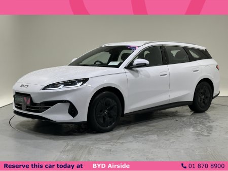 2026 BYD Seal 6 - photo 2