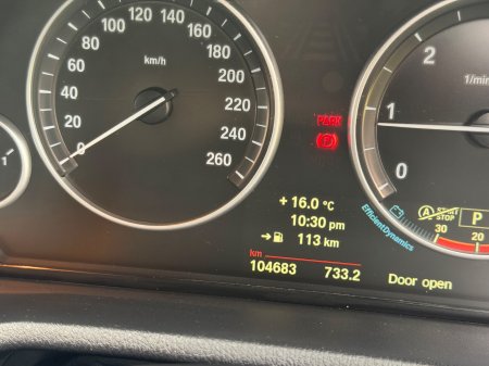 2014 BMW X3 - photo 19