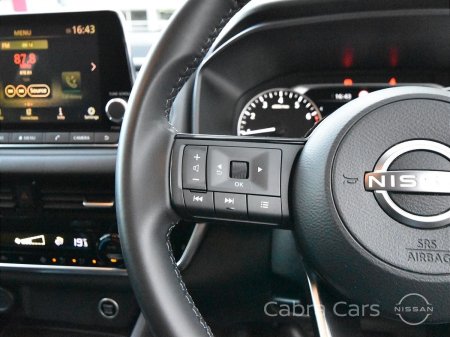2022 Nissan Qashqai - photo 18