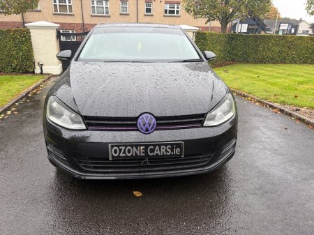 2013 Volkswagen Golf - photo 2