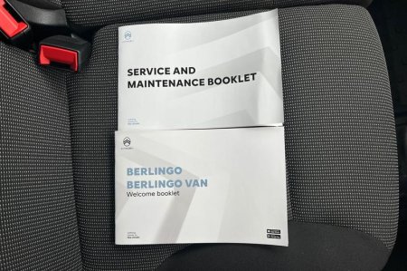 2024 Citroen Berlingo - photo 7