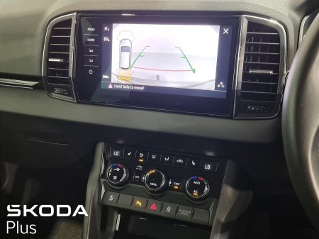 2022 Skoda Karoq - photo 18