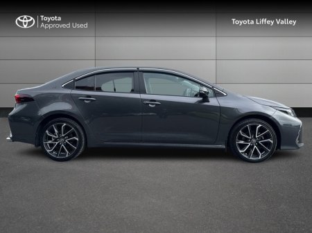 2024 Toyota Corolla - photo 3