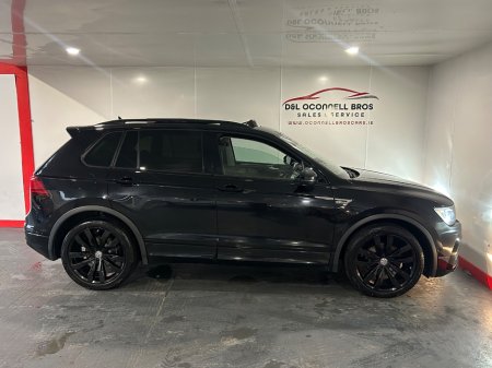 2020 Volkswagen Tiguan - photo 26