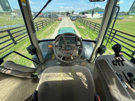 2012 John Deere 6930 - photo 28