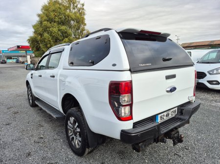 2016 Ford Ranger - photo 5