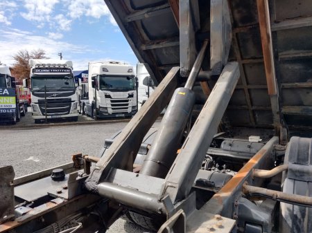 2021 DAF LF 260 - photo 10