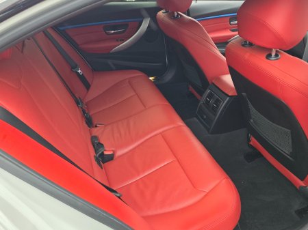 2017 BMW 3-Series - photo 17