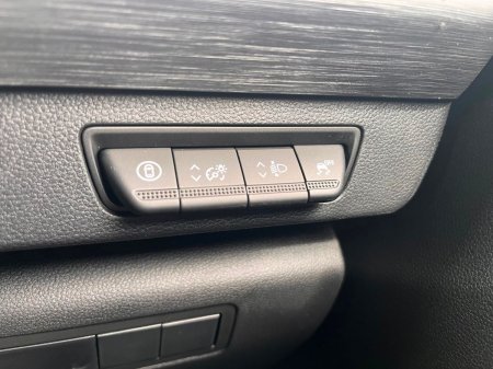 2026 Renault Kangoo - photo 13