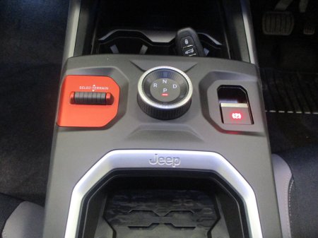 2026 Jeep Compass - photo 24