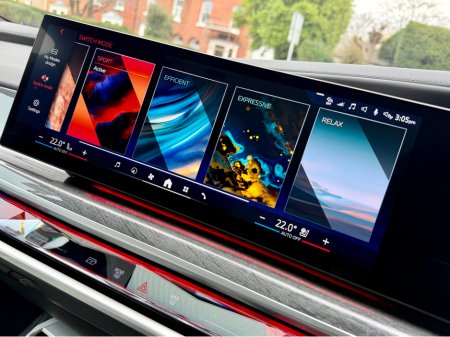 2023 BMW 7-Series - photo 31