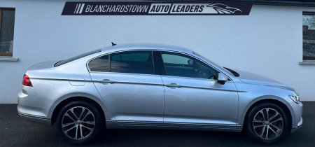 2019 Volkswagen Passat - photo 6