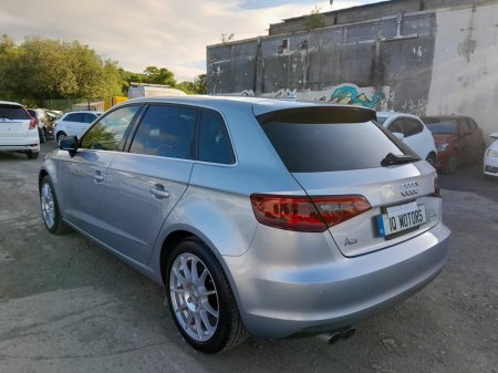 2016 Audi A3 - photo 4