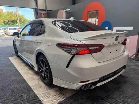 2023 Toyota Camry - photo 5