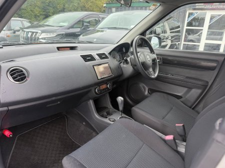 2009 Suzuki Swift - photo 13