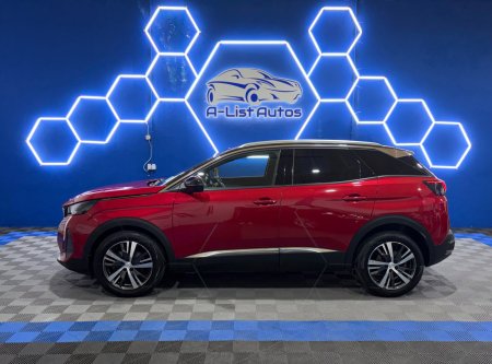 2024 Peugeot 3008 - photo 8