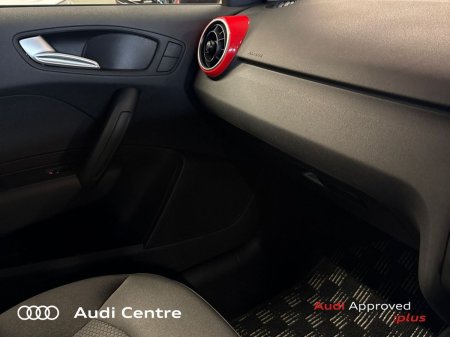 2016 Audi A1 - photo 27