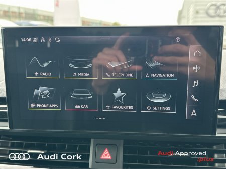 2024 Audi A5 - photo 17