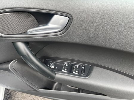 2016 Audi A1 - photo 16