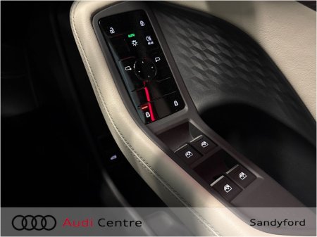 2026 Audi A6 - photo 19