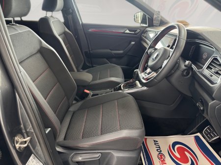 2021 Volkswagen T-Roc - photo 11