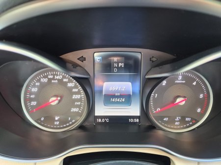 2016 Mercedes-Benz C-Class - photo 22