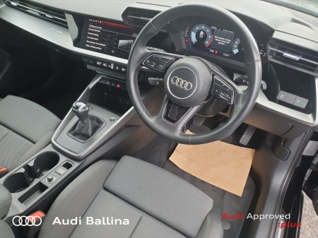 2021 Audi A3 - photo 14