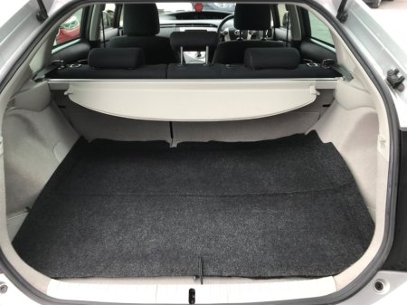 2015 Toyota Prius - photo 38
