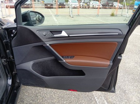 2017 Volkswagen Golf - photo 10