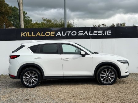 2019 Mazda CX-5 - photo 6