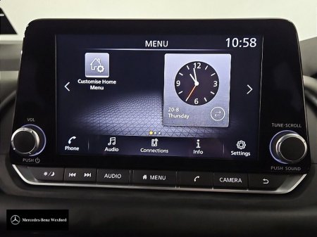 2023 Nissan Qashqai - photo 19