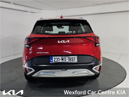 2023 Kia Sportage - photo 11