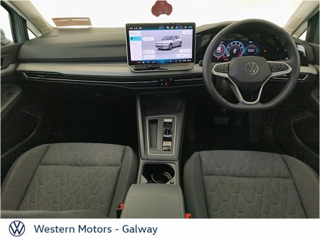 2026 Volkswagen Golf - photo 2