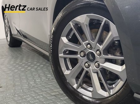 2023 Ford Focus - photo 6
