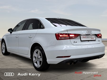 2017 Audi A3 - photo 5