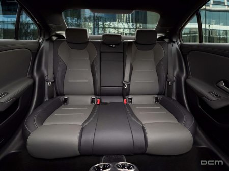 2022 Mercedes-Benz A-Class - photo 12