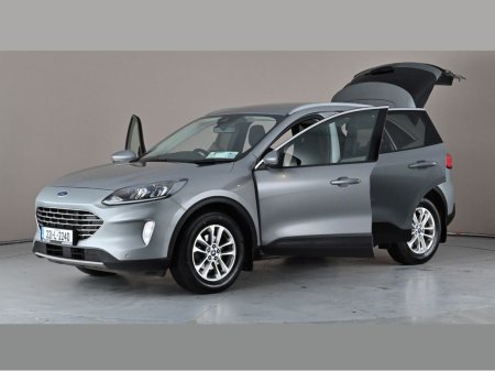 2022 Ford Kuga - photo 13