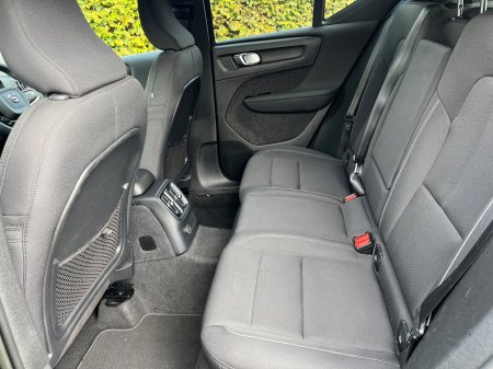 2022 Volvo XC40 - photo 24