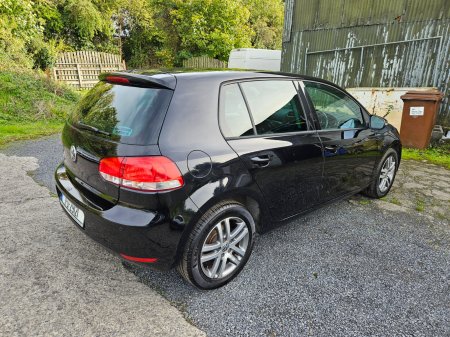 2011 Volkswagen Golf - photo 4