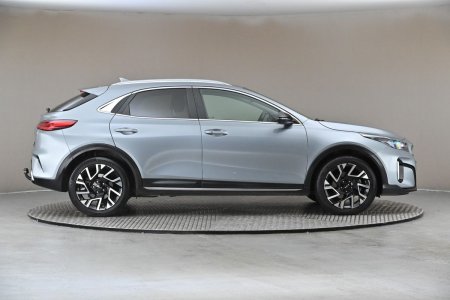 2023 Kia XCeed - photo 11