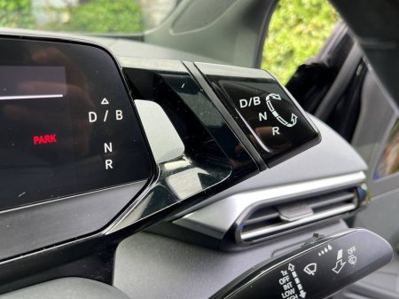 2022 Volkswagen ID.5 - photo 13
