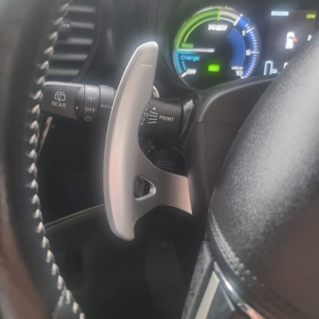 2020 Mitsubishi Outlander - photo 22