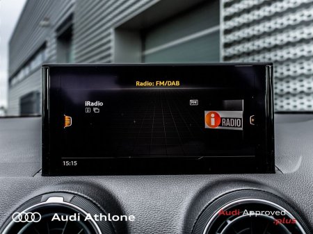 2023 Audi Q2 - photo 10