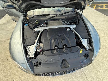 2026 Bentley Continental - photo 27