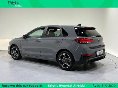 2022 Hyundai i30 - photo 5