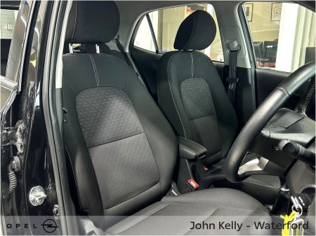 2024 Kia Picanto - photo 9